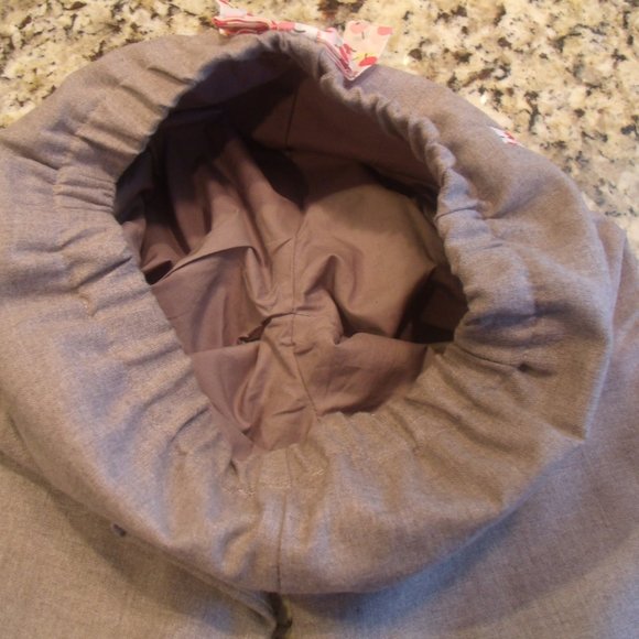 DP Am Bebe Baby Girls Jogger Style Pants - Picture 9 of 12